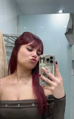Rocio (23 años) — San Cristóbal, Argentina - 12