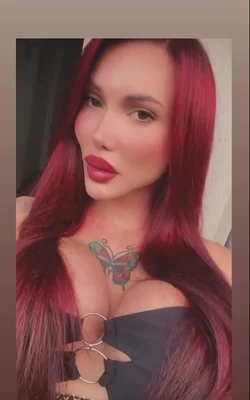 Aymar (25 years) — Nueva Cordoba, Argentina - 57