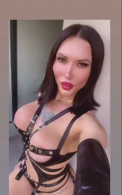 Aymar (25 years) — Nueva Cordoba, Argentina - 51