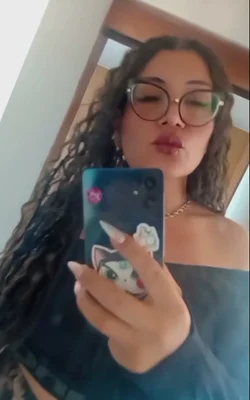 Loli Bunny (28 años) — Caballito, Argentina - 2