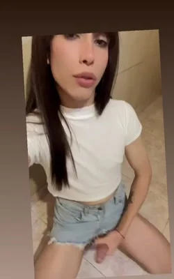 Zoe (23 años) — Escalante, Argentina - 4