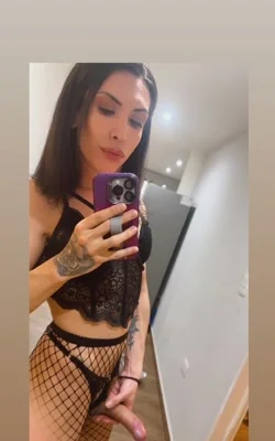 Zoe (23 años) — Escalante, Argentina - 3