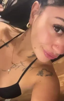 Luli (30 años) — Morón, Argentina - 155