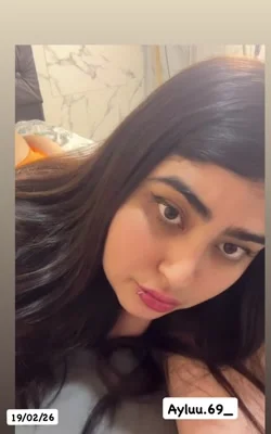 Aylu (26 anos) — Vicente López, Argentina - 16