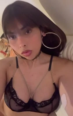 Aldana (23 años) — Palermo, Argentina - 80