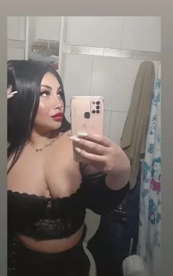 Gala (25 años) — Ezeiza, Argentina - 82