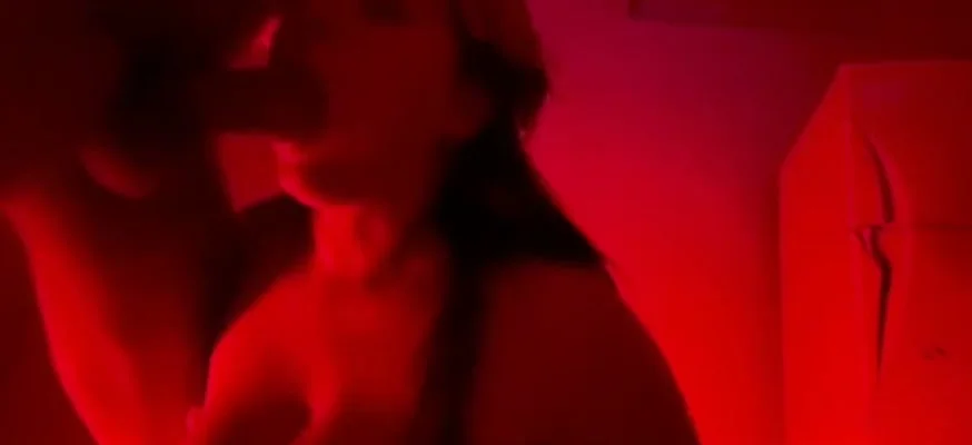 Sabry (29 años) — Bahía Blanca, Argentina - 14
