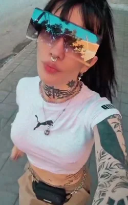 Angie Fox (27 años) — Río Cuarto, Argentina - 47