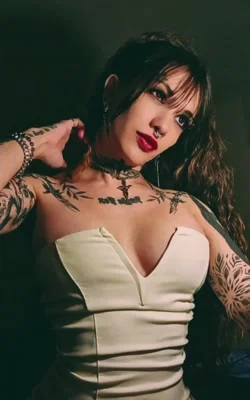 Angie Fox (27 años) — Río Cuarto, Argentina - 43