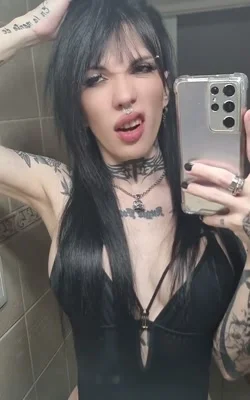 Angie Fox (27 años) — Río Cuarto, Argentina - 46