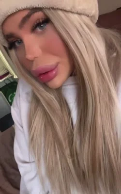 Bernarda G (26 años) — Mar del Plata, Argentina - 65
