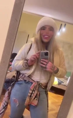 Bernarda G (26 años) — Mar del Plata, Argentina - 66