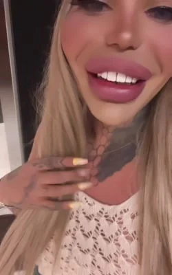 Bernarda G (26 años) — Mar del Plata, Argentina - 63