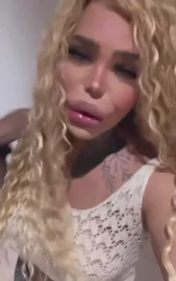 Bernarda G (26 años) — Mar del Plata, Argentina - 62