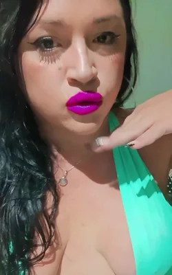 Victtoria (38 años) — Pilar, Argentina - 56