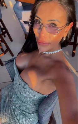 Delfina (29 años) — Palermo, Argentina - 97