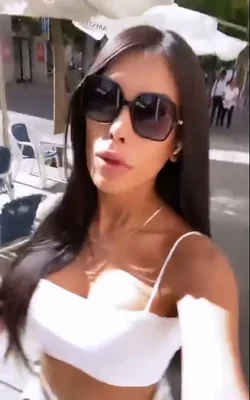 Delfina (29 años) — Palermo, Argentina - 108