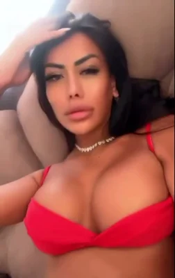 Delfina (29 años) — Palermo, Argentina - 95