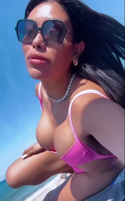 Delfina (29 años) — Palermo, Argentina - 99