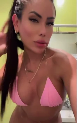Delfina (29 años) — Palermo, Argentina - 94