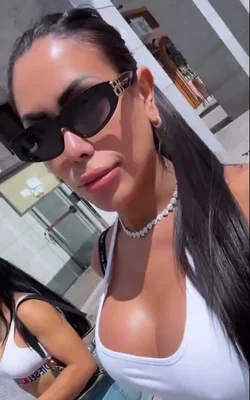 Delfina (29 años) — Palermo, Argentina - 100