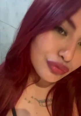 Cataleya (26 años) — Moreno, Argentina - 156
