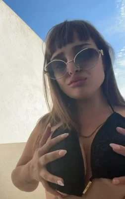 Nicole (24 años) — Mar del Plata, Argentina - 15