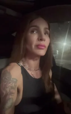 Alma (39 years) — Las Cañitas, Argentina - 262