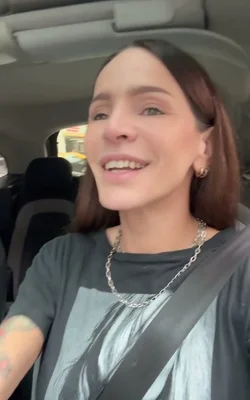 Alma (39 years) — Las Cañitas, Argentina - 255