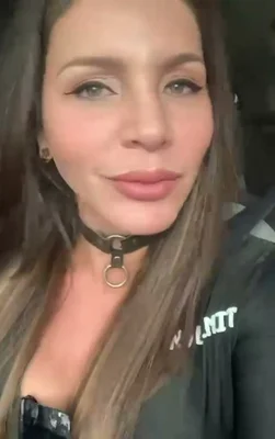 Alma (39 years) — Las Cañitas, Argentina - 256