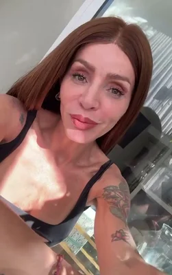 Alma (39 years) — Las Cañitas, Argentina - 249