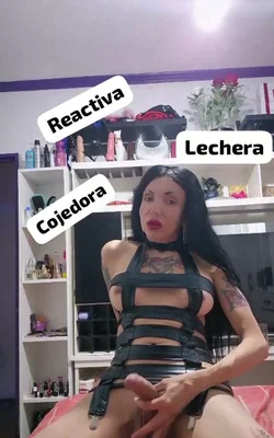 Azul Ruiz (27 años) — San Cristóbal, Argentina - 70