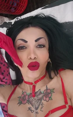 Azul Ruiz (27 años) — San Cristóbal, Argentina - 61
