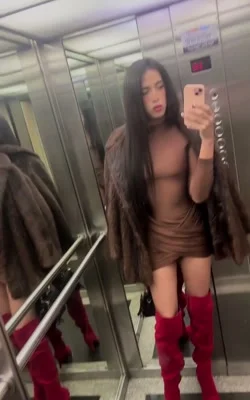 Barby Santiagueña (24 años) — Almagro, Argentina - 45