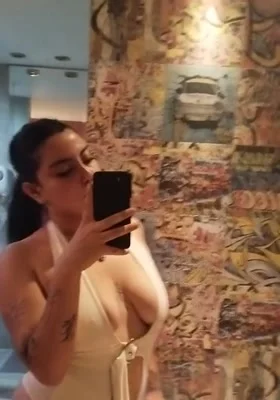 Dasha (22 años) — Balvanera, Argentina - 19
