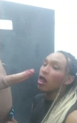 Candy Azul (25 años) — Floresta, Argentina - 10
