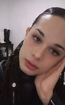 Candela  Sf (24 años) — General Obligado, Argentina - 42