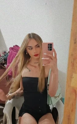 Ambar Fox (26 años) — Capital Federal, Argentina - 30