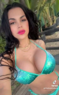 Beba Star (26 años) — Las Cañitas, Argentina - 110