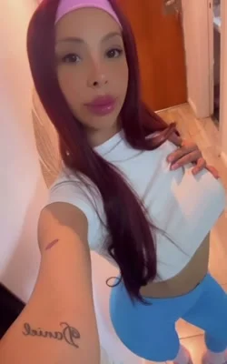 Melisa (26 anos) — Microcentro, Argentina - 61