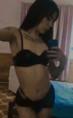 Solchu baby (27 años) — Mar del Plata, Argentina - 18