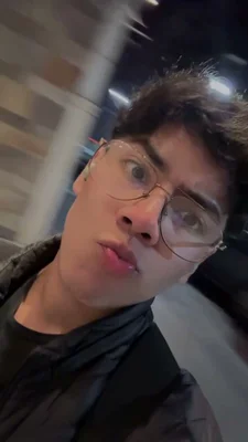 Agustin (20 años) — Colegiales, Argentina - 11