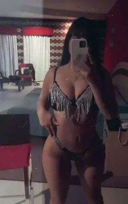 Katherina (25 años) — Palermo, Argentina - 52