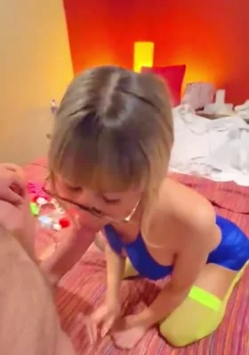 Stephanie Basteri (23 anos) — Ciudad de México, México - 11