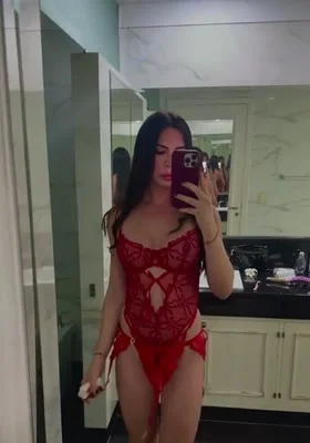 Mica (24 años) — Recoleta, Argentina - 2