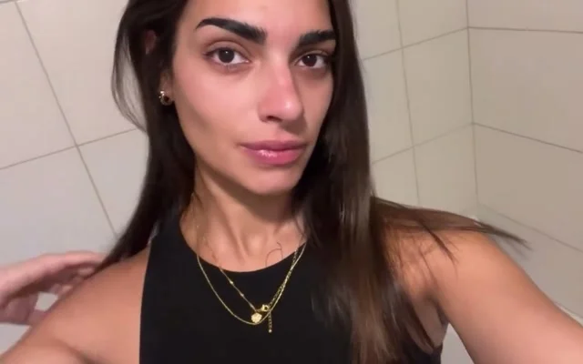 Camila (23 años) — Mar del Plata, Argentina - 9