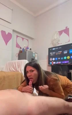 Lunita (35 años) — Almagro, Argentina - 79