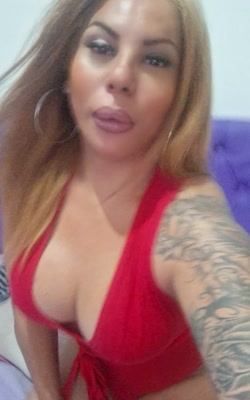Sabrina Ardiente (33 años) — San Miguel, Argentina - 76