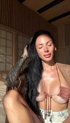 Bianca (39 años) — Palermo, Argentina - 6