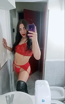 Renata (26 años) — Villa María, Argentina - 53